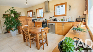  Villa � vendre 5 pi�ces 168 m�
