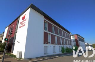  Appartement � vendre 1 pi�ce 22 m�