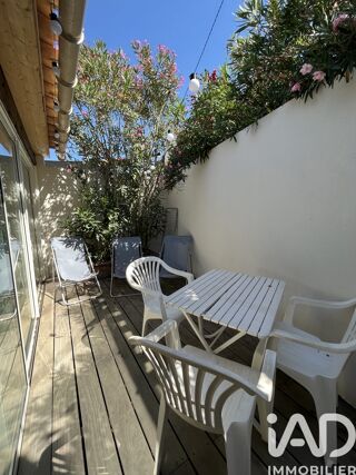  Maison � vendre 3 pi�ces 40 m�