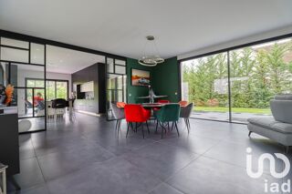  Villa � vendre 7 pi�ces 300 m�