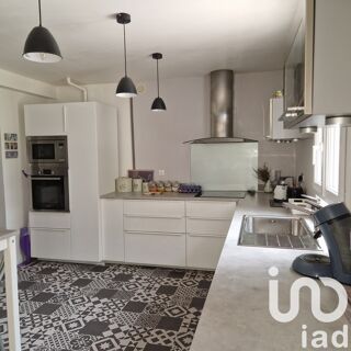  Maison � vendre 8 pi�ces 147 m�