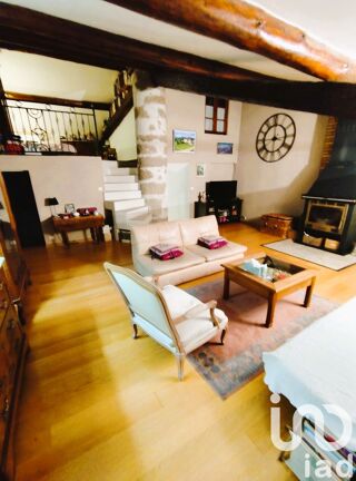  Maison  vendre 4 pices 143 m