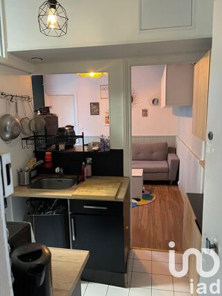  Appartement � vendre 2 pi�ces 30 m�