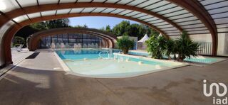  Appartement  vendre 3 pices 38 m