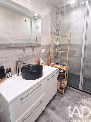  Appartement � vendre 3 pi�ces 67 m�