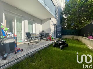  Appartement  vendre 3 pices 60 m