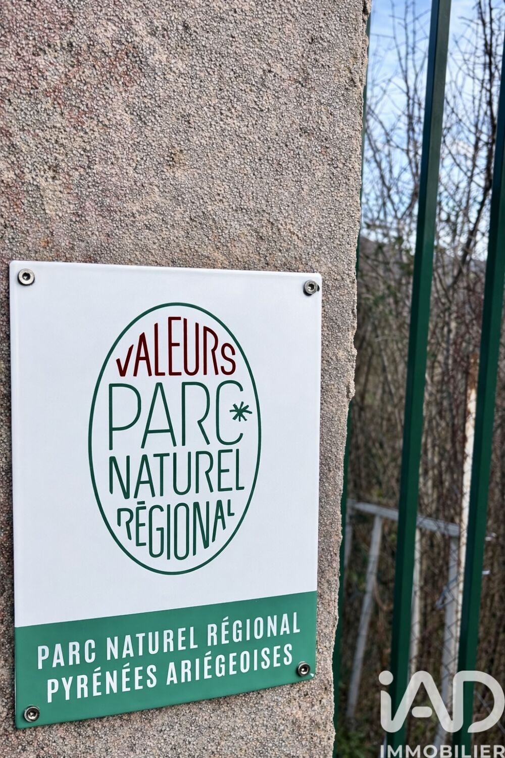 � vendre  Maison Le Mas-d'Azil (09290)