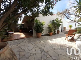  Maison � vendre 3 pi�ces 50 m�