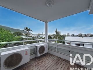  Appartement � vendre 2 pi�ces 54 m�