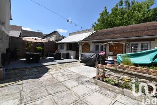  Maison � vendre 6 pi�ces 146 m�