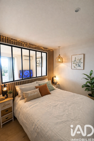  Appartement � vendre 2 pi�ces 36 m�