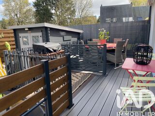  Maison � vendre 4 pi�ces 76 m�