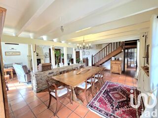  Maison � vendre 10 pi�ces 216 m�