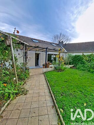  Maison � vendre 4 pi�ces 95 m�