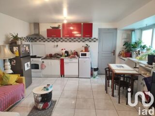  Immeuble  vendre 121 m