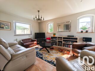  Villa � vendre 6 pi�ces 131 m�