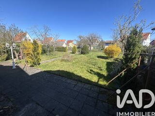  Maison � vendre 7 pi�ces 177 m�