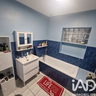  Maison � vendre 4 pi�ces 75 m�