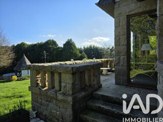  Maison � vendre 6 pi�ces 128 m�