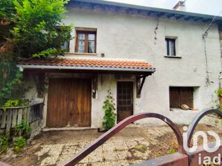  Maison  vendre 4 pices 123 m