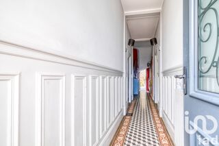  Maison  vendre 8 pices 210 m