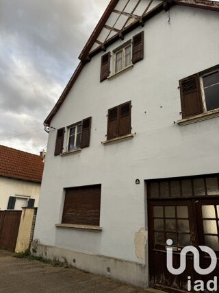  Maison � vendre 5 pi�ces 121 m�