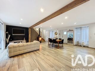  Maison � vendre 6 pi�ces 138 m�