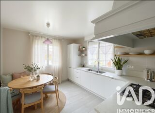  Maison � vendre 4 pi�ces 96 m�