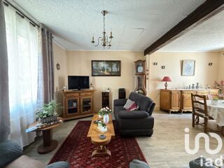  Maison � vendre 4 pi�ces 80 m�