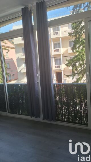  Appartement � vendre 1 pi�ce 25 m�