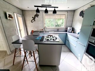  Maison � vendre 6 pi�ces 156 m�