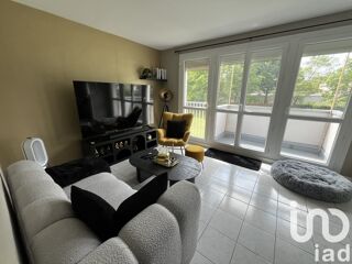  Appartement � vendre 2 pi�ces 50 m�