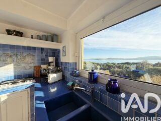  Appartement  vendre 4 pices 109 m