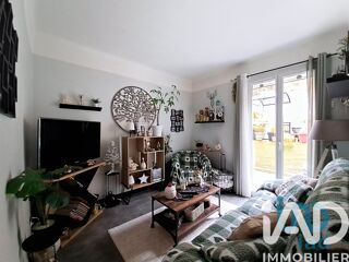  Maison � vendre 3 pi�ces 90 m�