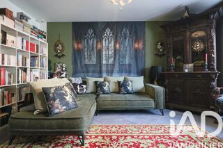  Maison � vendre 8 pi�ces 217 m�