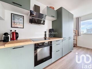  Appartement  vendre 3 pices 74 m