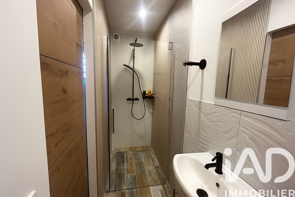 � vendre  Maison Bois de N�fles Saint Paul (97411)