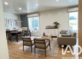  Maison � vendre 6 pi�ces 134 m�