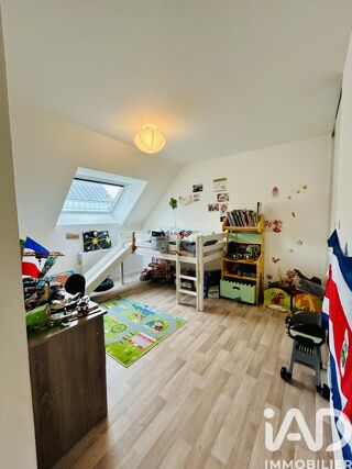  Maison � vendre 6 pi�ces 124 m�