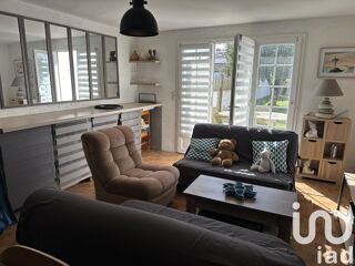  Maison  vendre 3 pices 59 m