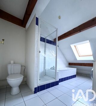  Appartement � vendre 2 pi�ces 48 m�