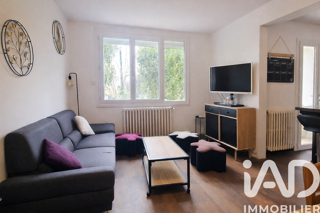  Maison � vendre 4 pi�ces 82 m�
