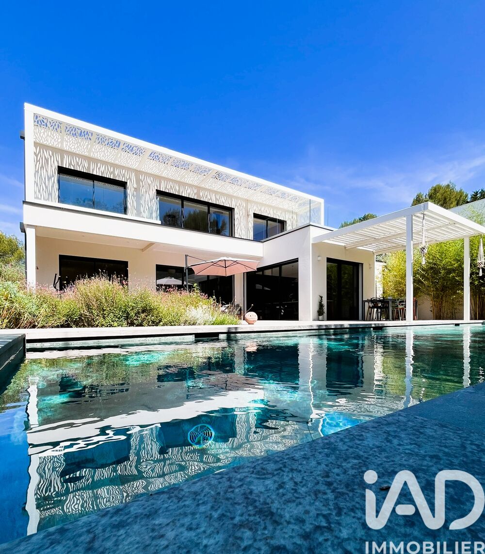 � vendre  Villa Castelnau-le-Lez (34170)