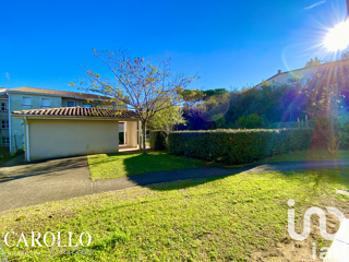  Appartement � vendre 3 pi�ces 53 m�