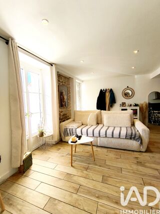  Maison � vendre 5 pi�ces 99 m�