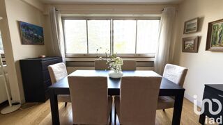  Appartement  vendre 4 pices 87 m