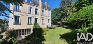  Maison � vendre 15 + pi�ces 450 m�
