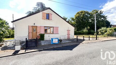   Vente Maison de ville 5 pi�ces Maison - 5 pi�ce(s) - 107 m�