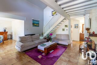  Maison � vendre 6 pi�ces 160 m�