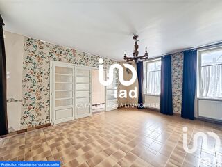  Maison � vendre 8 pi�ces 174 m�